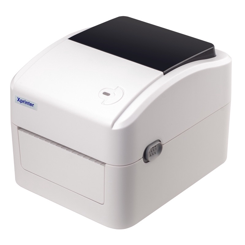 [芯燁台灣總代理]標籤機 打印機 超商出單機 Xp420b 標籤貼紙機 印表機 出貨神器 出貨單 熱感應 條碼機 列印機 9