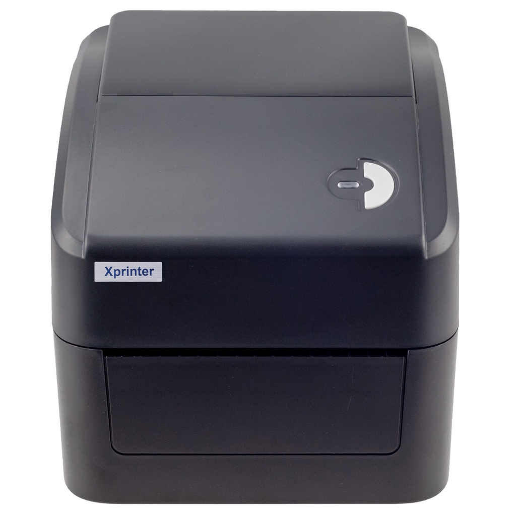 藍芽標籤機 列印機 Xp420b 標籤貼紙機 出貨神器 超商出貨單 熱感應 打印機 條碼機 印表機 9